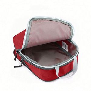 Juego de Cubos de Embalaje en Oferta, Organizador de Equipaje de Viaje de Nailon Grande, Cubo de Compresión para Bolsas - Product Image 5