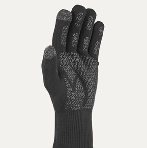 Guantes Aislantes Multiusos Personalizados, Impermeables, para Todo Clima, con Agarre Ultra, Tejidos - Product Image 2