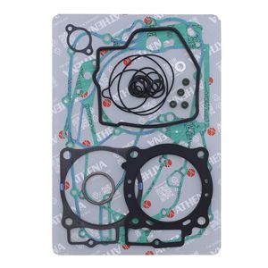 ชุดปะเก็นครบชุด (ไม่รวมซีลน้ำมัน) - Product Image 2