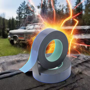 Высоконапряжённая электроизоляционная лента, 69 кВ - Product Image 4