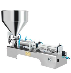 Fabrication professionnelle de machines de remplissage automatique de bouteilles de bureau à bas prix - Product Image 1