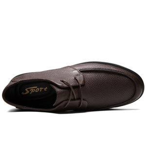 Mocasines de cuero genuino para <span class=keywords><strong>hombre</strong></span>, <span class=keywords><strong>zapatos</strong></span> informales 2025 para <span class=keywords><strong>hombre</strong></span>, <span class=keywords><strong>zapatos</strong></span> para caminar al aire libre, <span class=keywords><strong>zapatos</strong></span> planos sin cordones para <span class=keywords><strong>hombre</strong></span>, <span class=keywords><strong>zapatos</strong></span> de conducción, <span class=keywords><strong>zapatos</strong></span> masculinos - Product Image 5