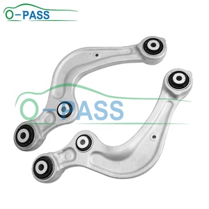 OPASS-brazo de control trasero para coche, parte superior delantera para AUDI A6 A7 Q5 Bentley BENTAYGA PORSCHE Cayenne VW TOUAREG 4M0505323G - Product Image 5