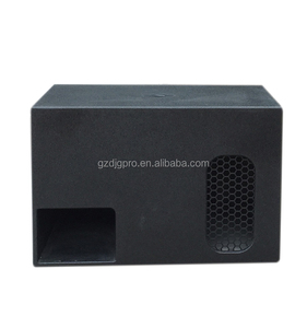El Mejor Subwoofer Profesional, LS1200 - Product Image 1