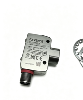 Capteur de distance laser CMOS autonome KEYENCE LR-ZB240CB, sortie 10-30 VDC NPN+PNP, neuf et original