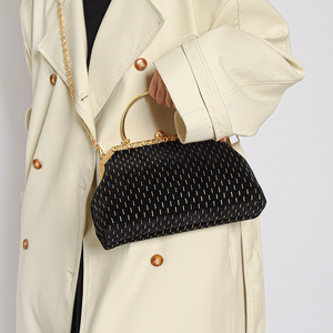 Sac à main pour femme de créateur, luxueux, simple, tendance, sac à main pour femme, sac à bandoulière unique - Product Image 6