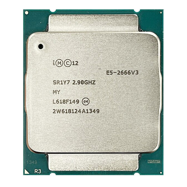 Intel Xeon E5-2699 v3 Buying Guide