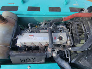 Excavateur sur chenilles KOBELCO SK330D d'occasion, SK330-8 à faible consommation d'énergie, meilleure vente d'excavateur d'occasion en vente bon marché - Product Image 6