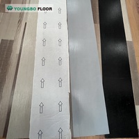 Losetas de PVC Autoadhesivas Antideslizantes, Ecológicas, con Pegamento, para Pisos, Vinilo Autoadhesivo para Bricolaje