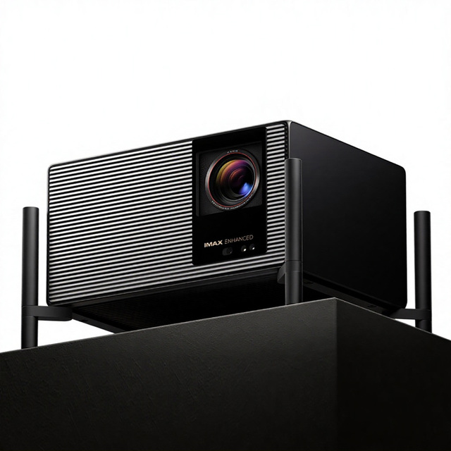 2026 XGIMI X50 Ultra Max Native 4K UHD Proyector 7000 Lumen Beamer IMAX Enhanced Home Theater Laser Optical Zoom Projector