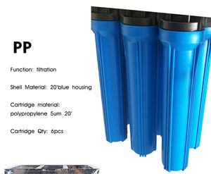 Sistema de filtro de agua de ósmosis inversa, gran oferta en <span class=keywords><strong>2022</strong></span>, 250LPH, 500lLPH - Product Image 3