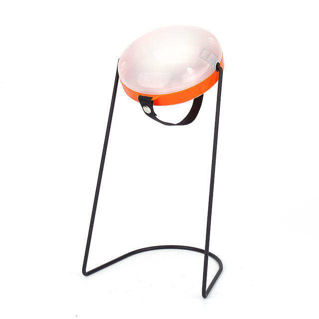 New Design Waterproof LED Solar Lantern Light with Mobile Phone USB Charger