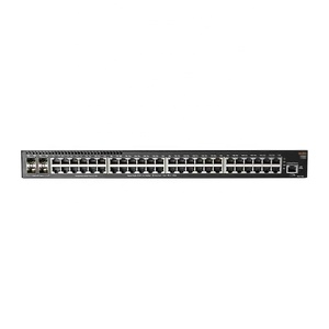 Nouveau en stock <span class=keywords><strong>Aruba</strong></span> 2930F 48x 1000Base-T 4x commutateur réseau géré SFP - Product Image 4