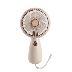 Nuovo Ventilatore Elettrico Portatile Mini USB 2026 con Scudo Antivento, <span class=keywords><strong>da</strong></span> <span class=keywords><strong>Tavolo</strong></span>, Piccolo, in Plastica, per Raffreddamento ad Aria - Product Image 5