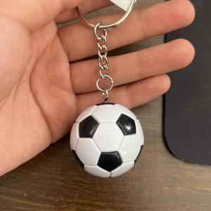 Porte-clés Coupe du Monde de Football 2026 États-Unis Canada Mexique – Décoration Exquise, Trophée Souvenir, Cadeau pour Hommes et Femmes - Product Image 4