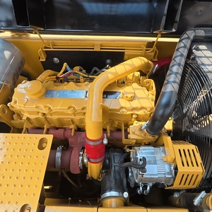 รถขุดเหมืองคุณภาพสูง ใช้งานน้อย รถขุดไฮดรอลิกตีนตะขาบ Caterpillar 330D มือสอง น้ำหนัก 30 ตัน - Product Image 4