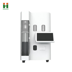Analyseur de capacité d'échange cationique du sol entièrement automatique à écran tactile pour l'agriculture - Product Image 2