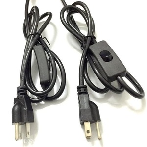 สายไฟ <span class=keywords><strong>AC</strong></span> สำหรับ PS2 แบบ 2 ขา Nema IP11 ความยาว 5 เมตร สำหรับคอนโทรลเลอร์ PS2/PS3/<span class=keywords><strong>PS4</strong></span>/Xbox - Product Image 3