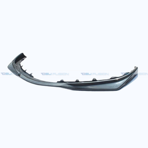 For 2001-2007 Mitsubishi Lancer Evolution EVO 7 8 9 CT9A VRS09 V2 Style Car Front Bumper <b>Lip</b> Spoiler <b>Splitter</b> - Product Image 2