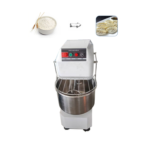 Machine à pétrir la pâte multifonctionnelle X20HMJ pour boulangerie, restaurant et cuisines domestiques - Product Image 5