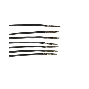 Rangkaian Kabel Wire Harness QUANWEI untuk Elektronik Otomotif dan Peralatan Rumah Tangga - Product Image 3