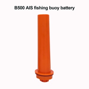 แซนเดมารีน 10W เครื่องรับส่งสัญญาณ <span class=keywords><strong>AIS</strong></span> กันน้ำ ระบบนำทาง GPS พร้อมเสาอากาศภายใน รุ่น B500 สำหรับอุปกรณ์ตกปลาและเรือเดินทะเล - Product Image 2