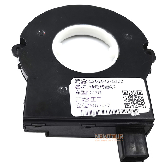 Auto Spare Parts Repuestos Steering Angle Sensor for CHANGAN CS35