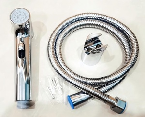 Новый дизайн, пластиковый распылитель для ванной - Product Image 6