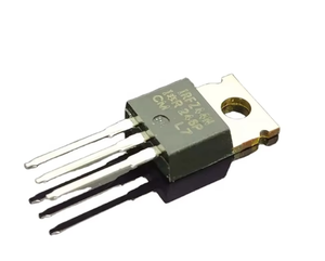 ทรานซิสเตอร์ภาคสนาม IR ถึง-220แบบใหม่ดั้งเดิม <span class=keywords><strong>IRFZ44</strong></span> IRFZ44N - Product Image 1