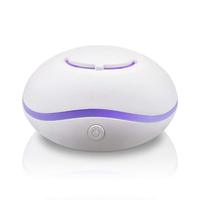 Diffuseur d'huiles essentielles sans eau, type prise USB, mini purificateur d'air, aromathérapie, pour usage domestique