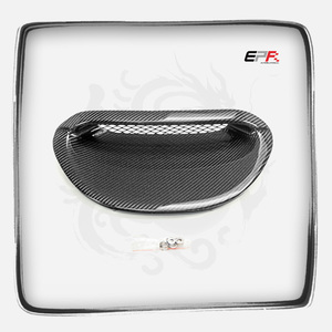 ช่องระบายอากาศฝากระโปรงคุณภาพสูง OEM สำหรับ Toyota Starlet EP82 GT Street Classic อุปกรณ์ตกแต่งสมรรถนะสูงสไตล์ JDM - Product Image 1