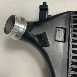 Refroidisseur intermédiaire de prix usine pour refroidisseur intermédiaire entièrement en aluminium <span class=keywords><strong>Ford</strong></span> <span class=keywords><strong>Fiesta</strong></span> <span class=keywords><strong>ST</strong></span> MK8 - Product Image 5