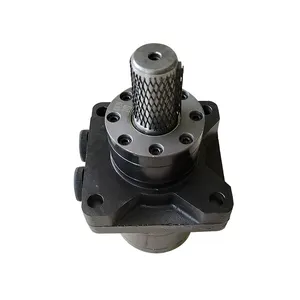 Neue Ankunft Hohe Stabilität Aus gezeichnete Qualität Hydraulische Motor BMRWN-200-BG Mit Niedrigem Preis