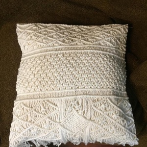 Hand Made High Quality Decorative Cushion Covers - Product Image 1