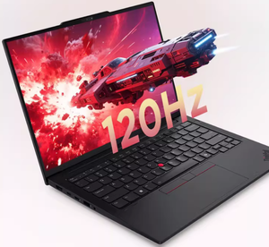 ThinkPad <span class=keywords><strong>E14</strong></span>/E16 Modelo 2025, una Laptop Ligera y Portátil para Negocios y Oficina de <span class=keywords><strong>Lenovo</strong></span> - Product Image 4