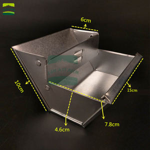 Comederos y bebederos <span class=keywords><strong>para</strong></span> <span class=keywords><strong>conejos</strong></span> Best Seller Nuevo comedero <span class=keywords><strong>para</strong></span> animales <span class=keywords><strong>para</strong></span> uso doméstico o agrícola - Product Image 5