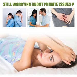 Kapsul pengencang vagina Herbal China, perawatan wanita kapsul pembersih vagina memperbaiki bau dan gatal - Product Image 3