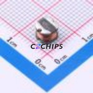 XRCD54-271K ตัวเหนี่ยวนำไฟฟ้าแบบ SMD,4.5x5.2 มม. ( ค่าความเหนี่ยวนำ: 270uH )( ความแม่นยำ: 10% กระแสไฟฟ้าที่กำหนด: 320mA ) - Product Image 2
