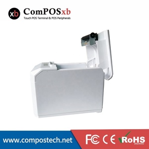 Giá Rẻ Magicard Enduro 3e Hai Mặt In Ấn Nhựa/PVC ID Máy In Thẻ/Pos Hệ Thống Máy In - Product Image 4