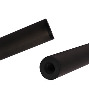 Jin Ling No.102 ZY personalizzabile in fibra di carbonio Snooker/stecca da biliardo 1/2 Modulare 12.4mm/12.9mm con giunto in acciaio inossidabile - Product Image 6