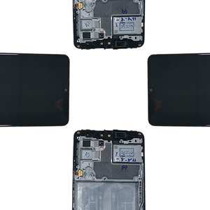 Original Super AMOLED <span class=keywords><strong>LCD</strong></span> màn hình cảm ứng <span class=keywords><strong>Digitizer</strong></span> đối với Samsung cho Galaxy A42 5 gam điện thoại di động <span class=keywords><strong>LCD</strong></span> thay thế a46b màn hình - Product Image 5