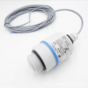 Nouveau capteur de niveau laser E+H série FMR10, mesure ultrasonique FMR10-1014/0 - Product Image 2