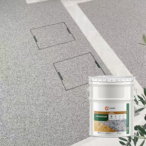 Déactivateur de surface liquide professionnel pour sols en pierre lavée décorative et en <span class=keywords><strong>béton</strong></span> - Product Image 1