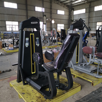 ASM-B1014 Appareil de musculation professionnel de haute qualité pour la musculation, équipement de salle de sport, machine d'abduction à vendre