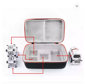 Coque rigide personnalisée, imperméable, protection de voyage, Compatible avec le boîtier Eva <span class=keywords><strong>Vector</strong></span> <span class=keywords><strong>Robot</strong></span> - Product Image 1