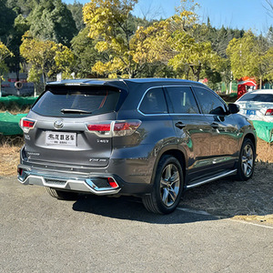 <span class=keywords><strong>Toyota</strong></span> Highlander 2017 2.0T 2WD Edition <span class=keywords><strong>7</strong></span> <span class=keywords><strong>places</strong></span> automatique d'<span class=keywords><strong>occasion</strong></span>, bien entretenue et de haute qualité - Product Image 3