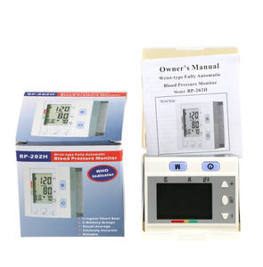 Tensiomètre numérique <span class=keywords><strong>professionnel</strong></span> pour la mesure de la pression artérielle - Product Image 5