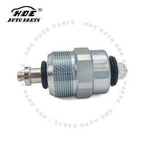 8193592 42533183 039035370 Piezas de Alta Calidad, Inyector de Corte de Combustible para MAN EM EM - Product Image 3