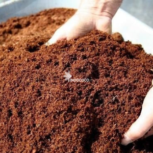 Cocopeat Premium Bajo en EC a Granel con Alta Retención de Agua, Medio de Cultivo Orgánico Limpio para Invernaderos e Hidroponía - Product Image 2
