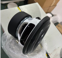 Accessoires électroniques pour voitures : Système de subwoofer 8 et 12 pouces, Subwoofer de voiture de luxe 12 pouces, Subwoofer de voiture 10, 18 et 15 pouces